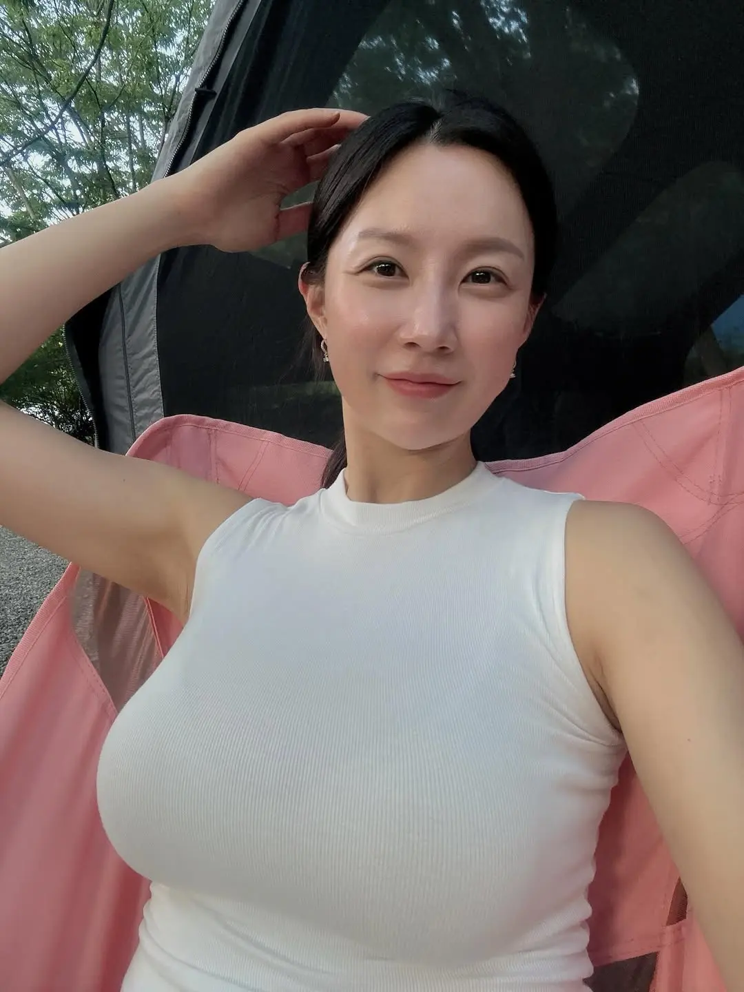不许叫妈妈