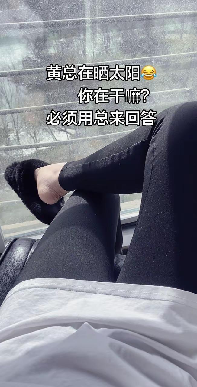 用“总”来造句享受惬意的农村生活