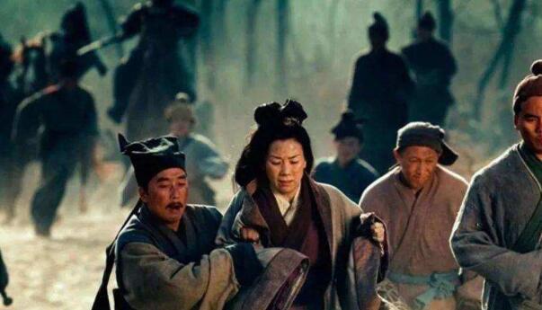 讲一个比较冷门的历史人物，他的名字叫王弥！

这个王弥是西晋东莱人，出身其实也非