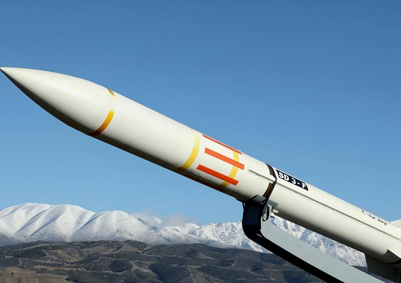 刚刚，以色列总理内塔尼亚胡发表全国电视讲话：“我的兄弟姐妹们，以色列的公民们：就