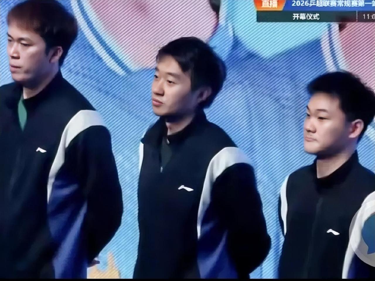 乒超揭幕战之所以在大连遭受冷遇，不是因为孙颖莎没来，也不是票价标价太贵球迷买不起