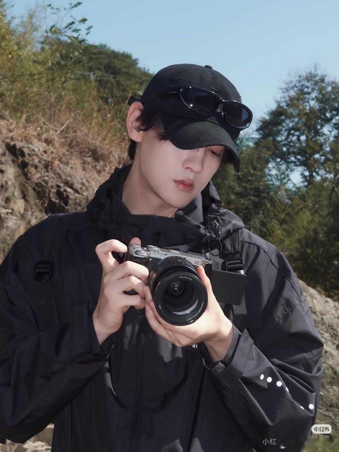 田栩宁 txn田栩宁心相印心选代言人 “你的声音在我耳边环绕。𝙔𝙤𝙪𝙧 