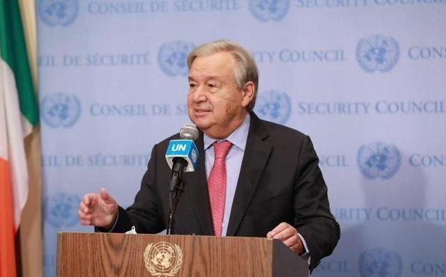 联合国急需中国掏钱，中国绝对不再做冤大头，中国的钱是14亿人辛辛苦苦挣来的，是1