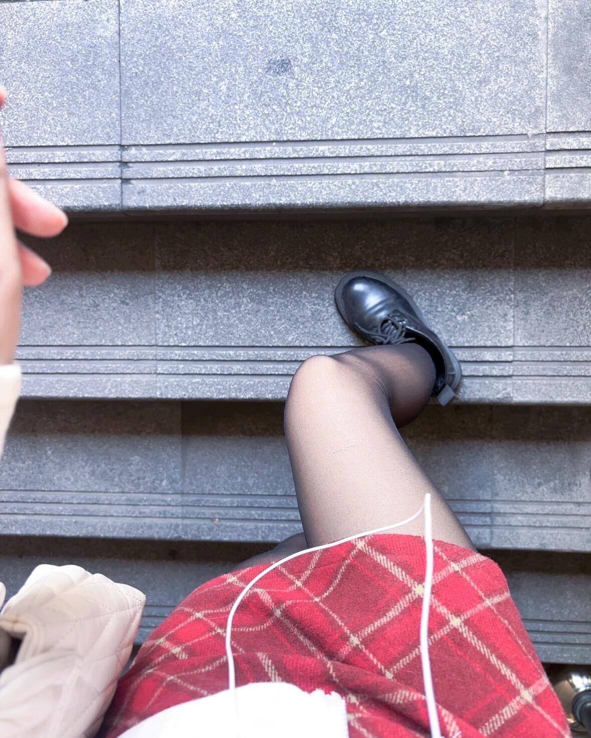 女生怎么穿搭会看上去很优雅春日搭配