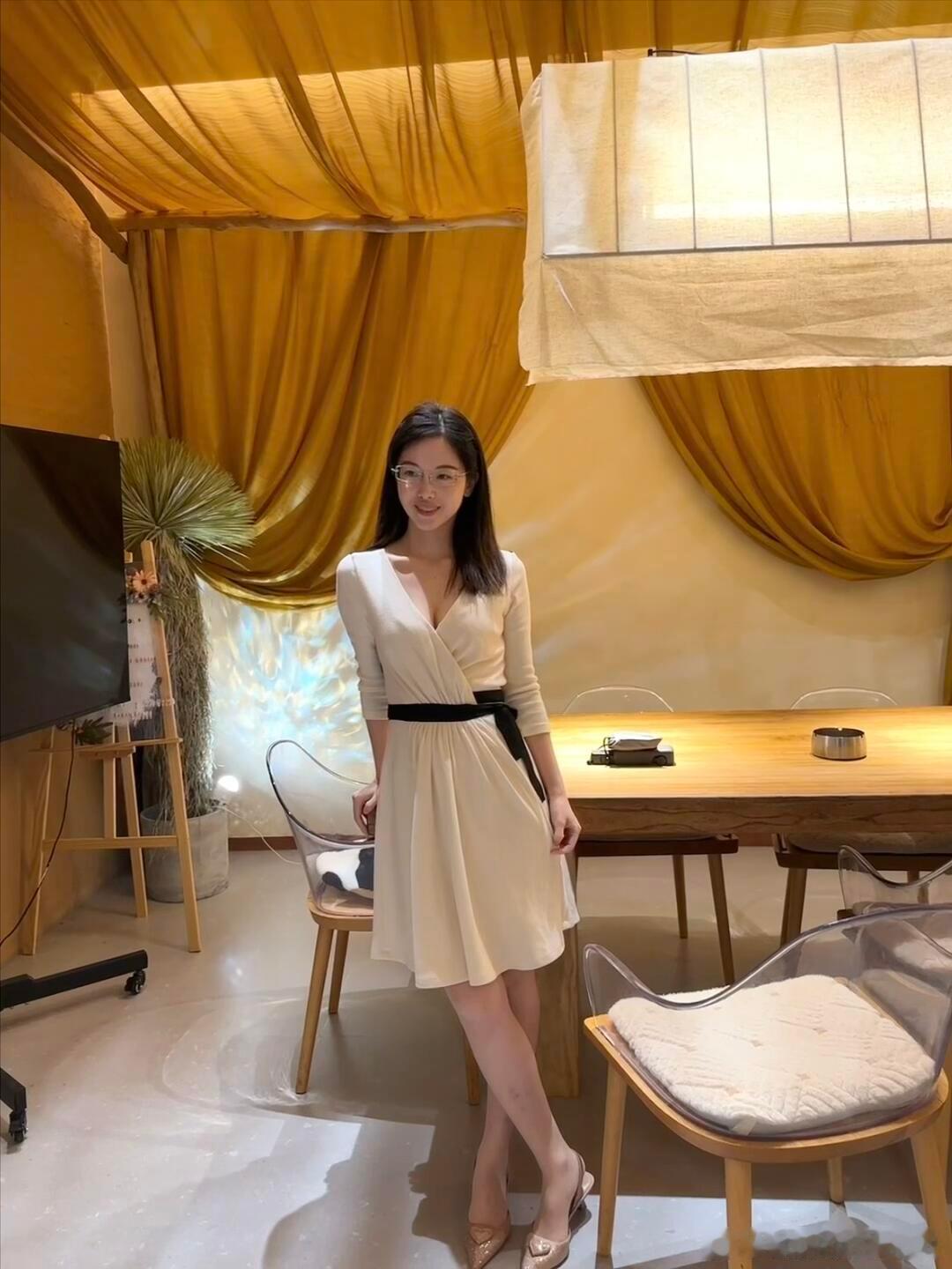 美丽宝妈，魅力穿搭～ 