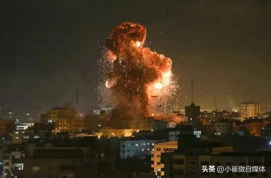 这只是一个意外？美国是这样解释的！

3月8日，美国驻联合国伊朗问题特使沃尔兹声