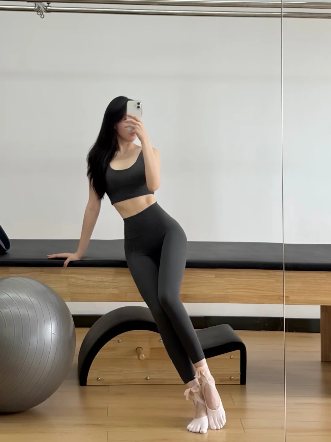 心心念念好久的lululemon终于等到划算活动