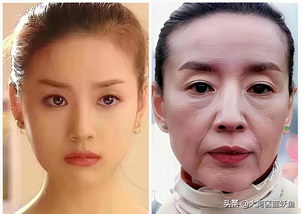 董洁这波操作是真让人看不懂。
 
前几天直播算儿子顶顶的教育账，掰着手指说国际学