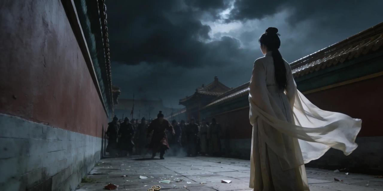 说起春秋那点事儿，齐国公主文姜的故事，那可是相当抓马！她和哥哥齐襄公，从小青梅竹