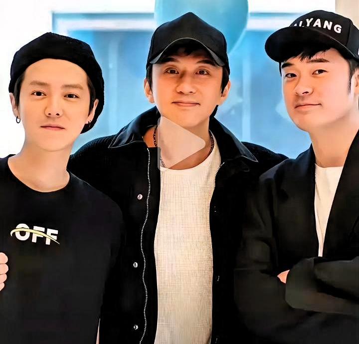 邓超和陈赫的电话，不是打给鹿晗问真相的。

是打过去听声音的。

接电话的语调、
