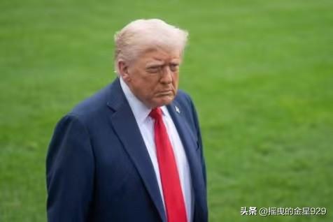 这回蒙了，彻底蒙了，美国总统特朗普陷入困境——美国原油价格再度飙升，突破100美