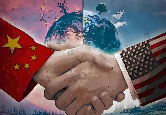 经伊朗这一战，中美之间至少50年内不会爆发战争，理由主要有三点：其一，经此一役，