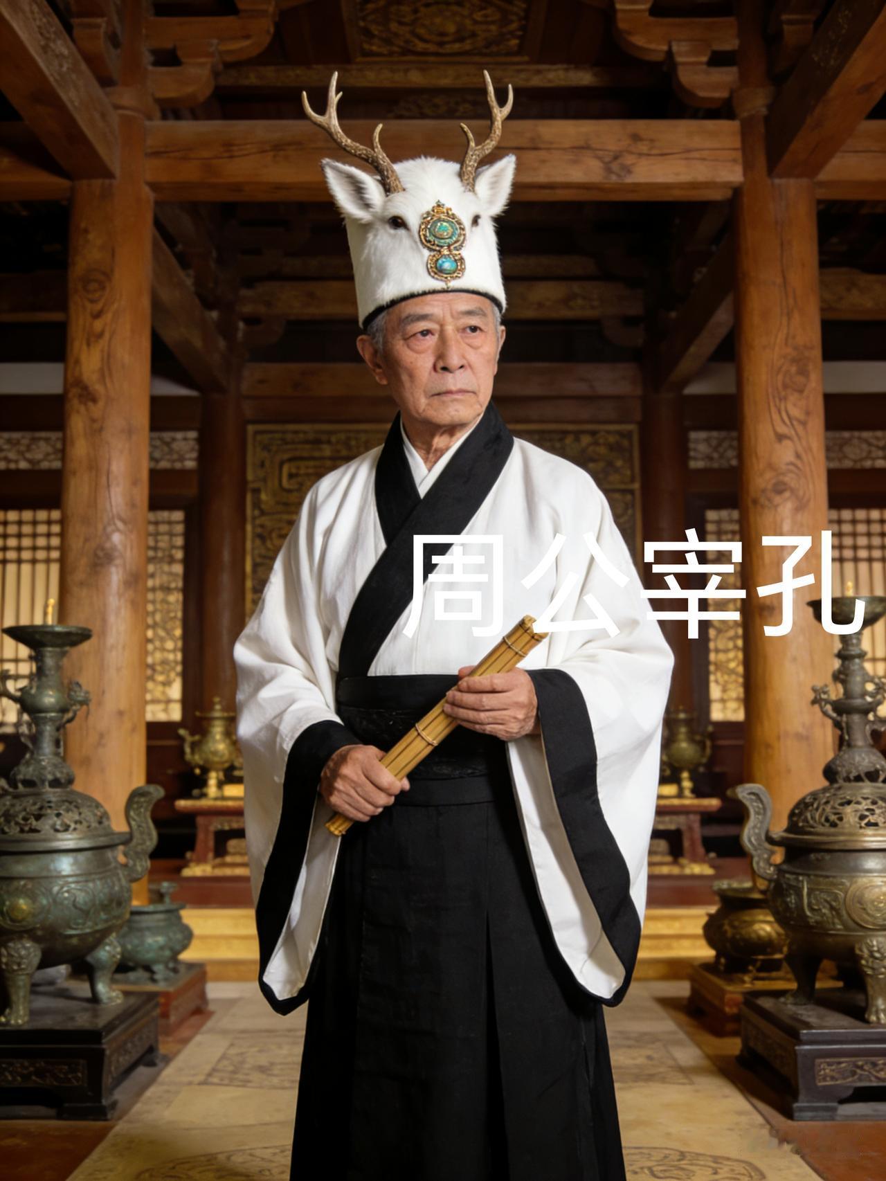 衰周无兵无地 宰孔何以凭一言让齐桓公跪拜？守礼者的智慧
 
春秋乱世，诸侯挥戈抢