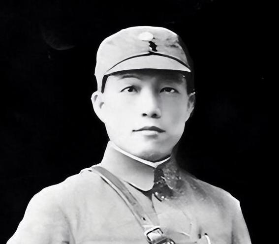 “我一生为国，死于此地，心有不甘！” 1951年2月5日，台北碧潭刑场。李玉堂，