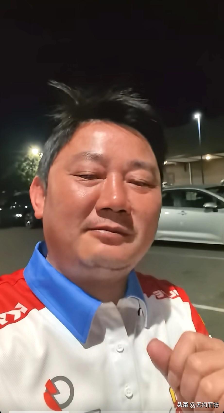 从修车学徒到世界冠军，张雪用20年不服输，改写中国摩托命运！
 
当五星红旗在葡