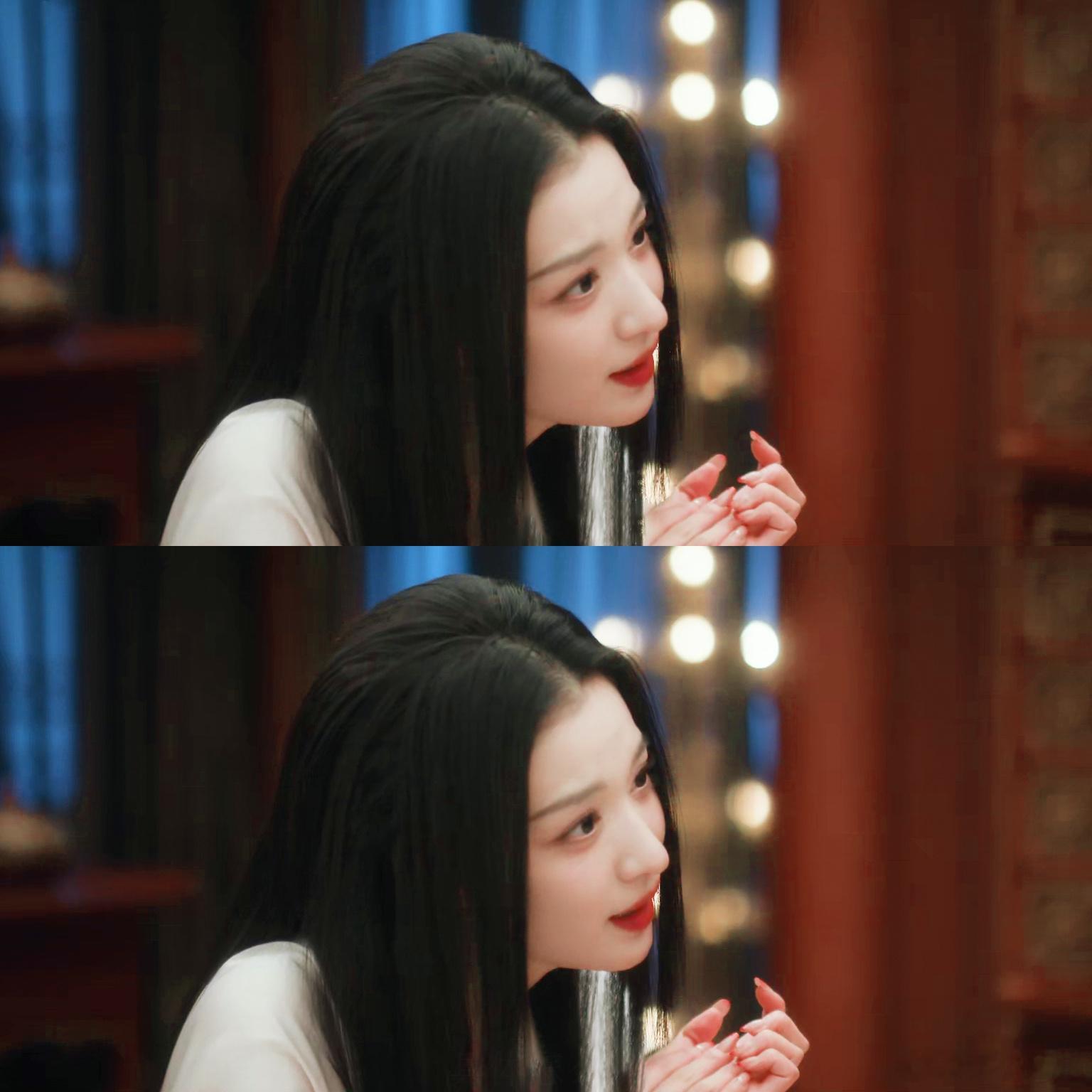 王楚然新剧优雅开场神人展开剧集成何体统 庾晚音和澹总老乡联手太有料！俩人搭档直接