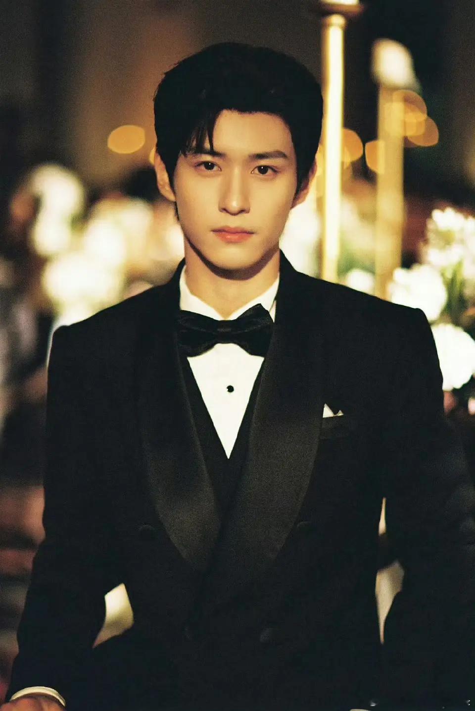 徐振轩有没有成为顶流的资质 