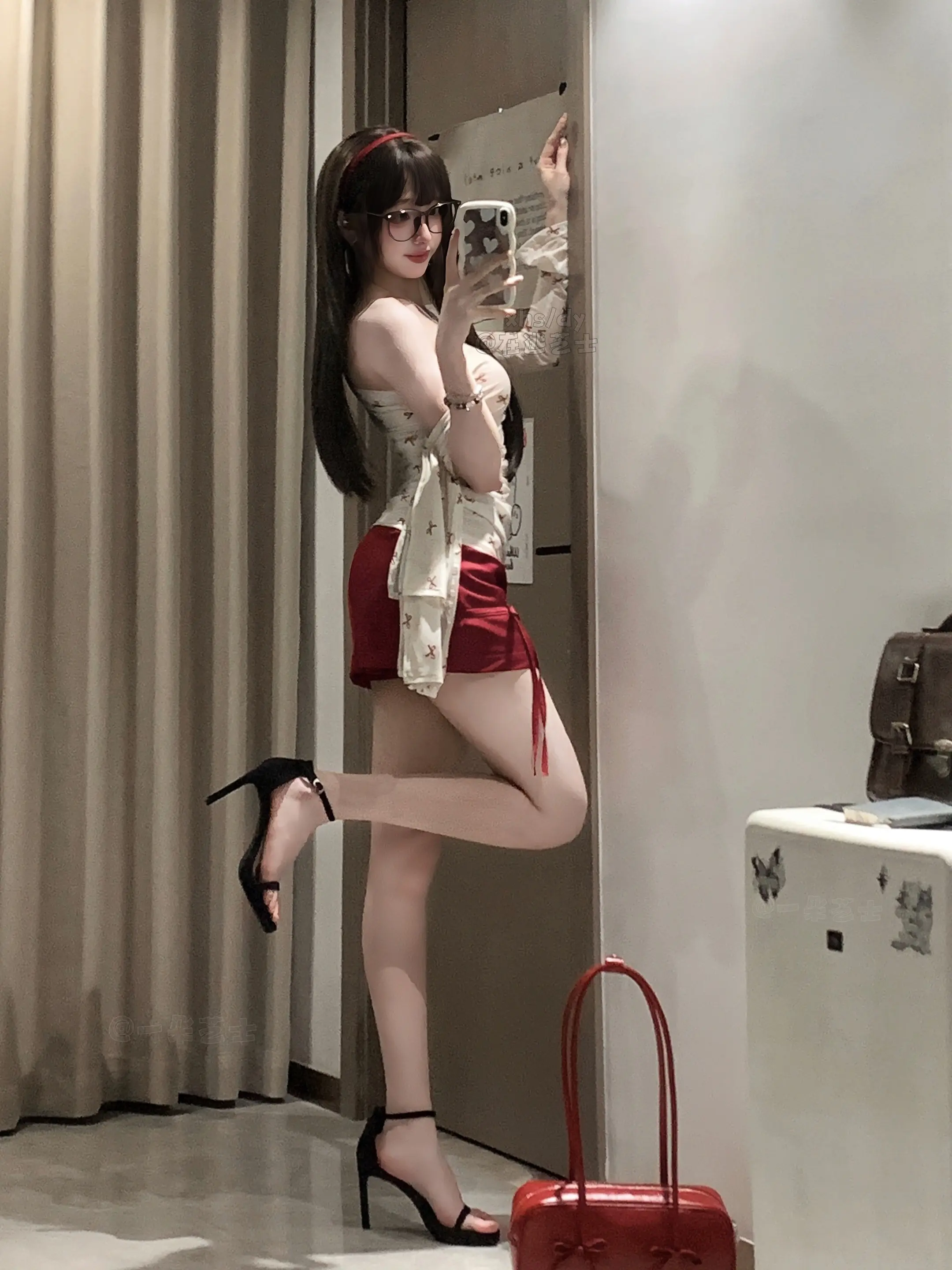 别怕 去哪都带上你 好不好