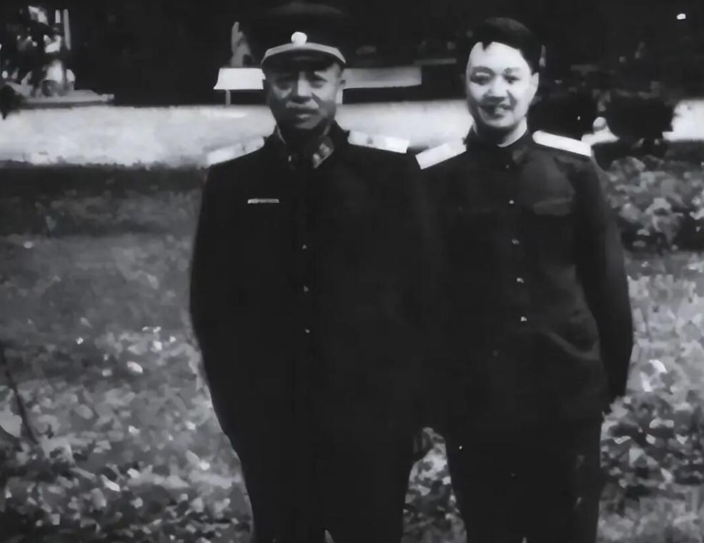 跟随彭德怀元帅十六年的警卫员景希珍，为何彭总在临终遗嘱里还惦记着他？

1959
