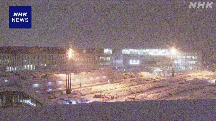 大韩航空声明发布10分钟后，也发布声明：经该司证实，今日（1月16日）旗下一架国
