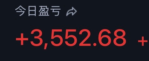 今天红不代表明天继续红，时刻保持对A股的敬畏a股