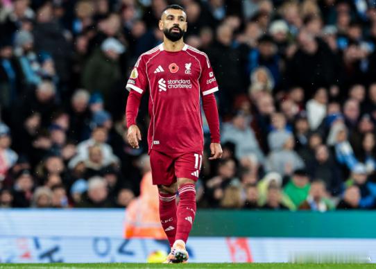 今天凌晨，利物浦在欧冠主场1-4惨败埃因霍温，《好体育》表示，在比赛中，当利物浦