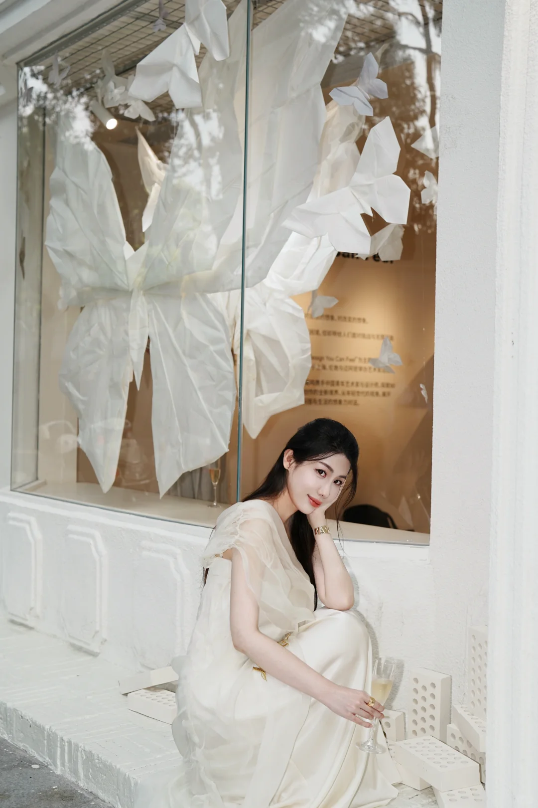 耀启新境华硕灵耀艺术展｜开启看展新体验💫
