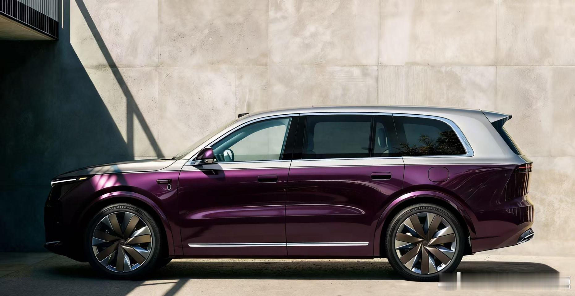 双色车身肯定是传统豪华品牌先有所以不要纠结是谁先谁后按照科普的三种类型大家选择自