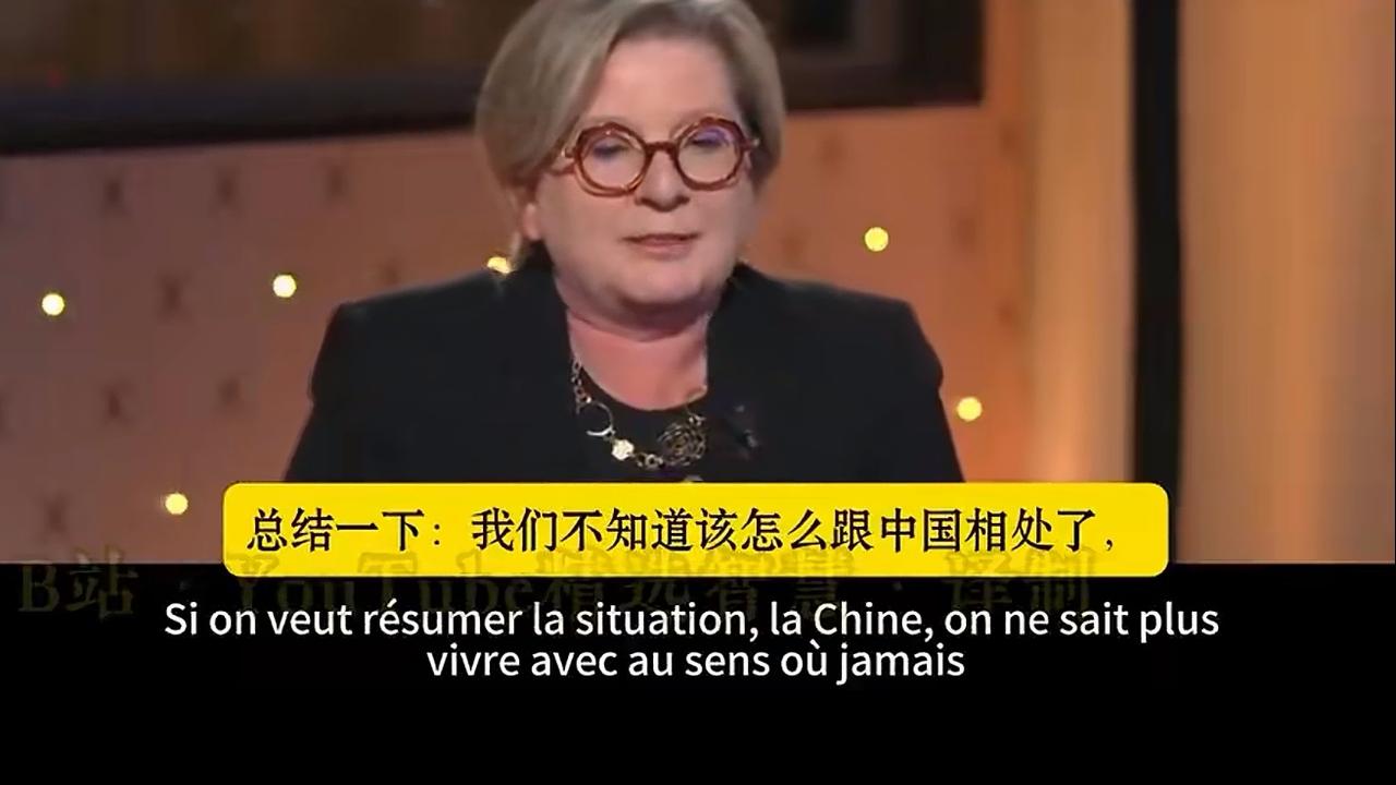 他们为自己的傲慢付出了惨重的代价
        那些发达的西方国家，他们怎么也