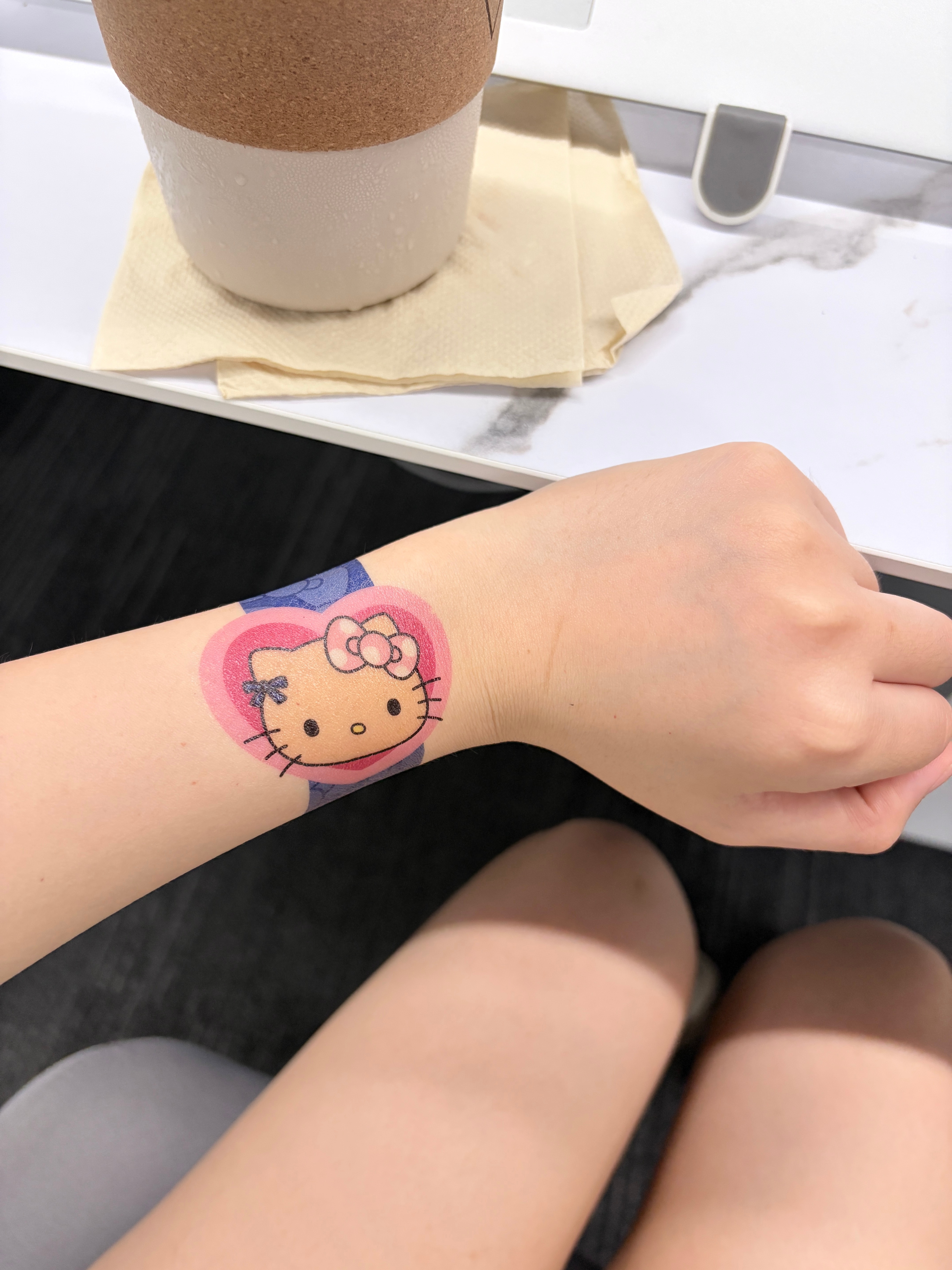 ⌚好门