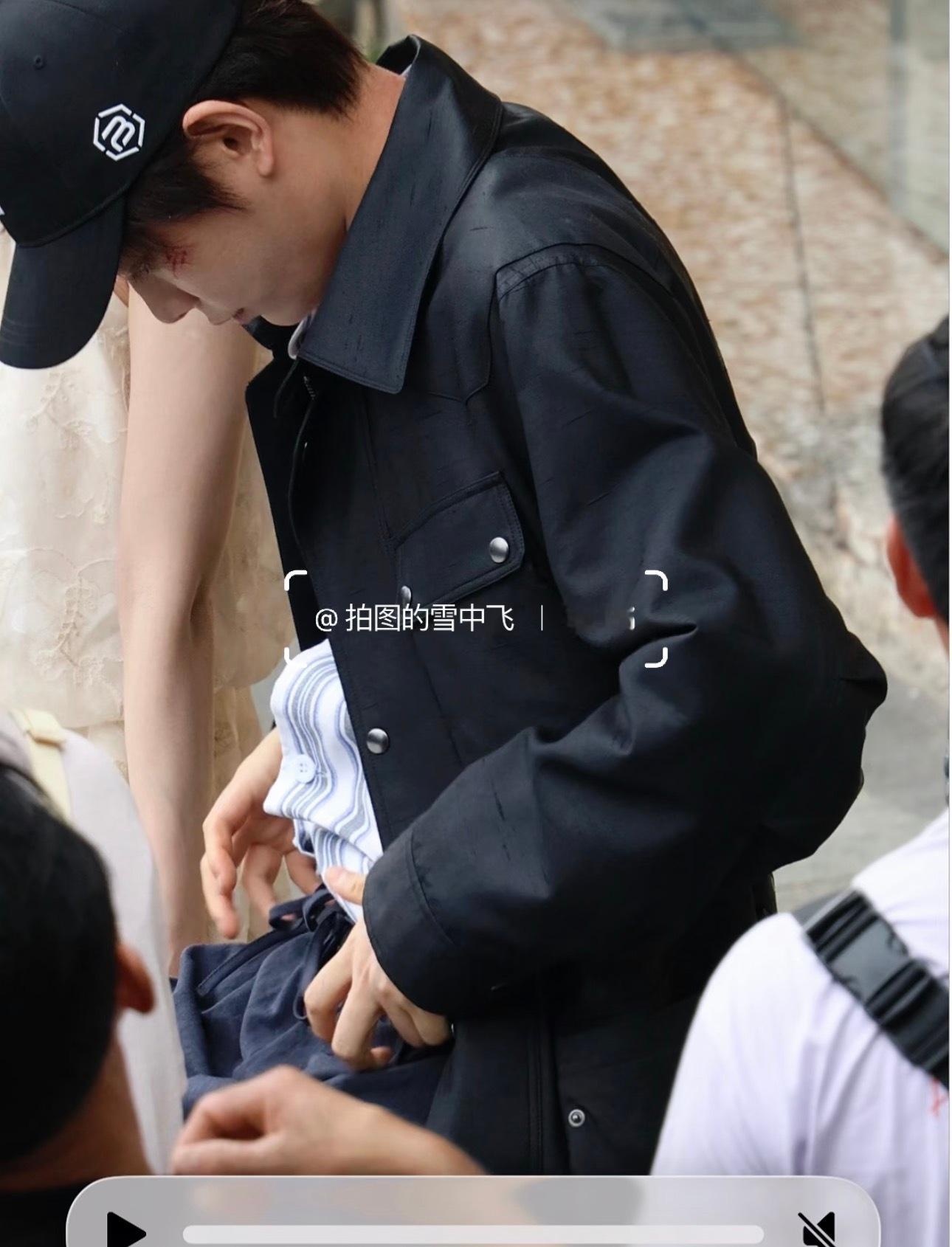 这点小事儿就让我来吧！ ​​​