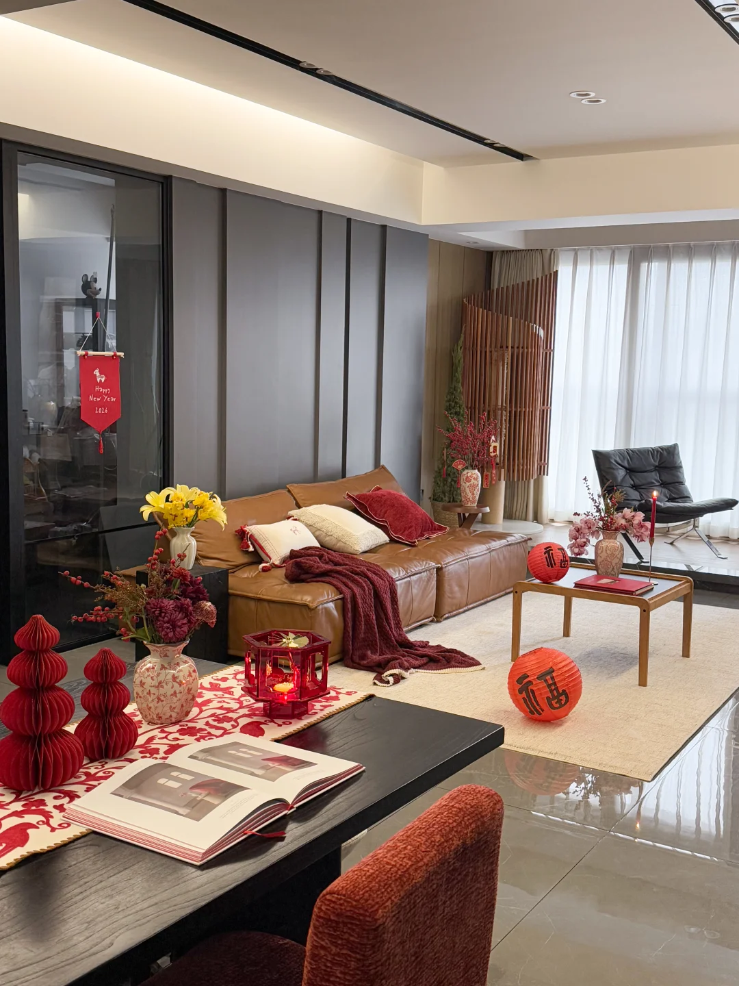 New year🧨一代人有一代人的新年仪式感