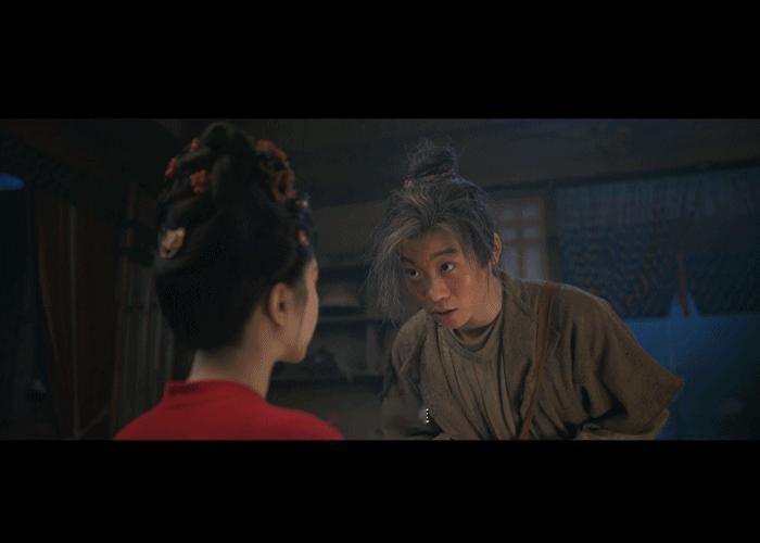 唐诡 3 悬疑感拉满！三名男子深夜齐聚红药家，寄居郎纠结两难被迫帮忙，反转层层叠