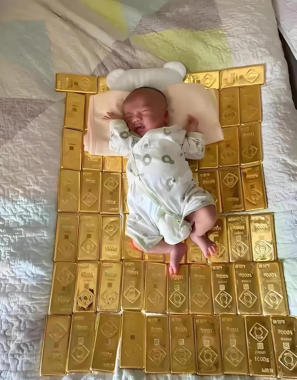 有的人一出生就在罗马了。