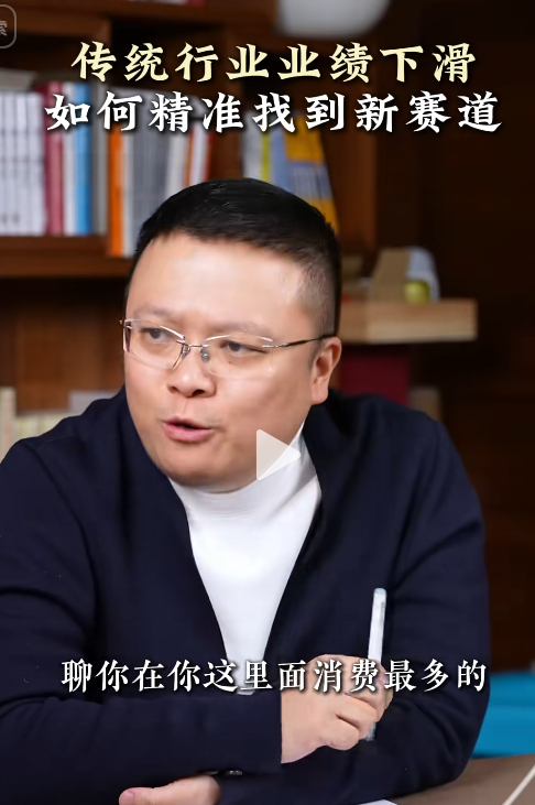 问大客户，1.我能给你带来什么更好的服务，就可以在原来的项目基础上扩张，而不用换