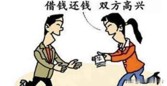 北京，女子欠了朋友200万没有还，朋友把女子告上法庭，要求女子偿还借款，女子不慌