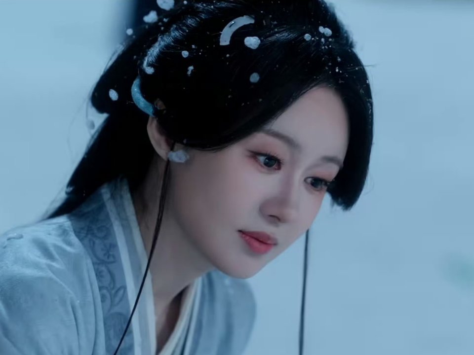 惠子这一幕真好看 