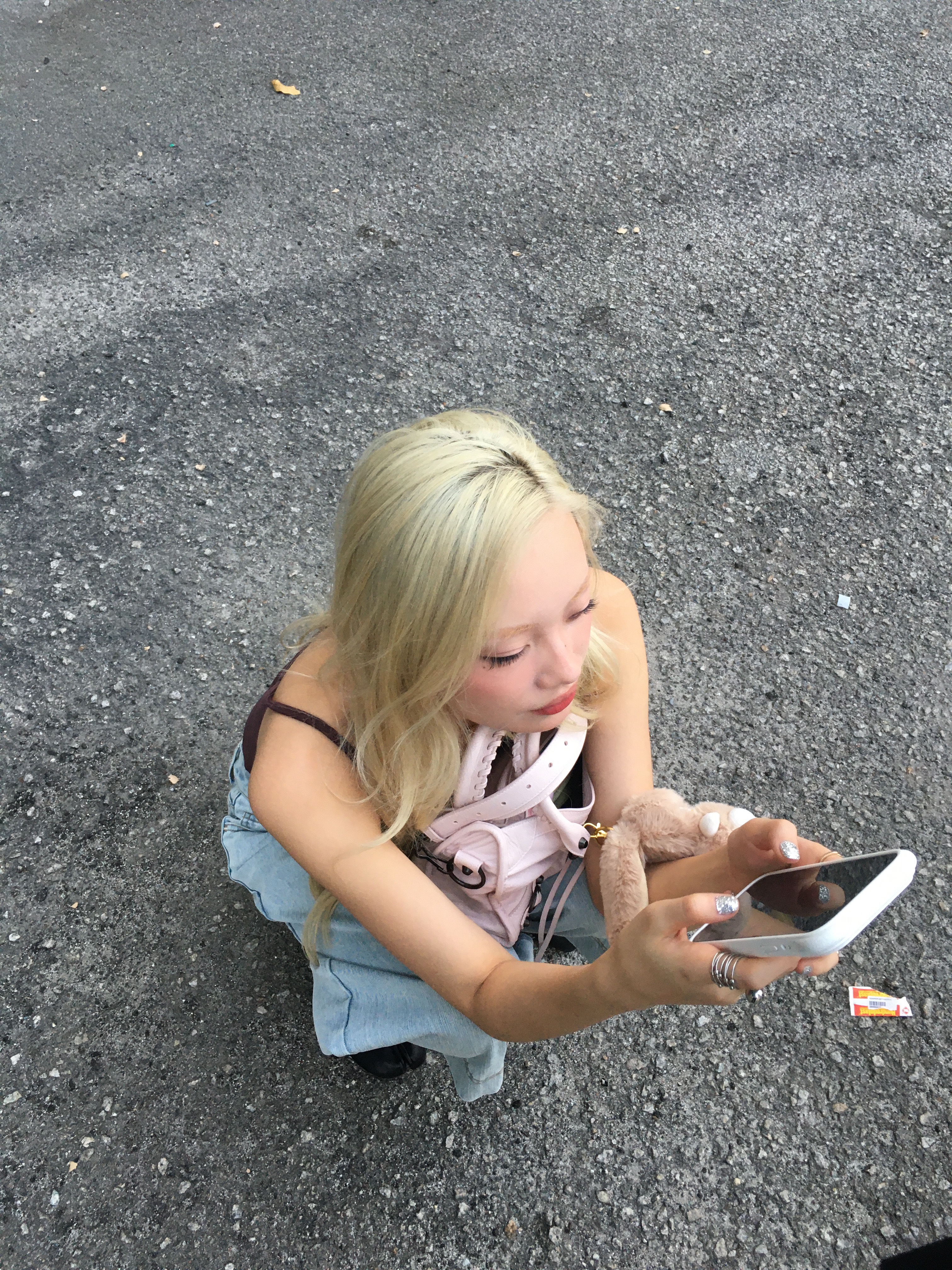 吉隆坡简直太热了 待不下去！！应该三月中上旬来的今天回上海 准备准备参加今年的红