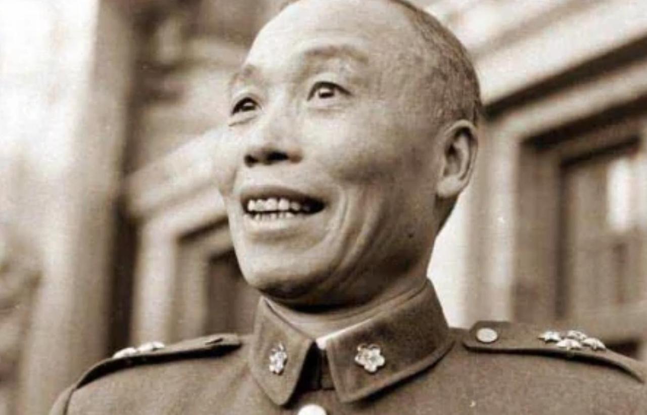 1949年，宋美龄奉蒋介石之命，打算将海军上将陈绍宽带去台湾，陈绍宽拒不赴台，放