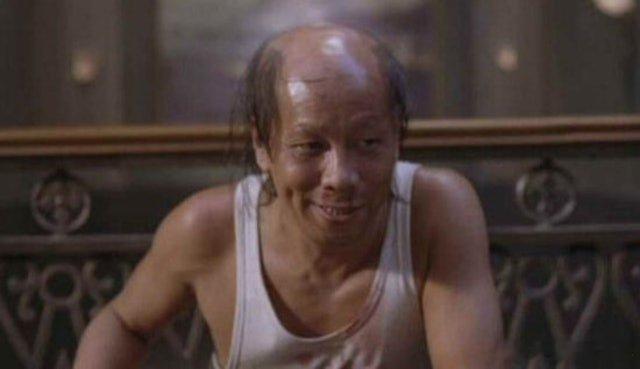 梁小龙去世我最喜欢的武打表演艺术家，没有之一，童年的陈真回忆，青春期的火云邪神，