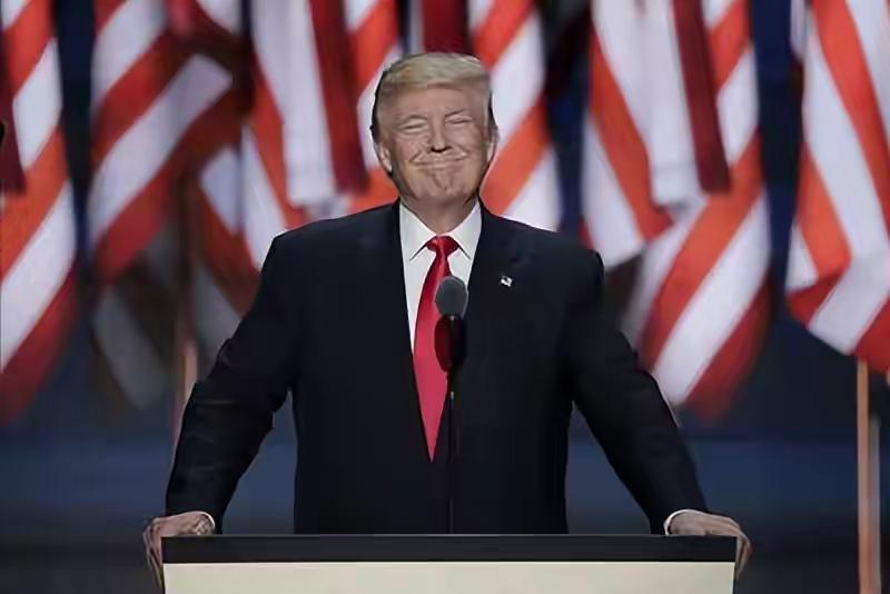 关税威胁是假，军售生意是真！特朗普插足印巴，真相出人意料！