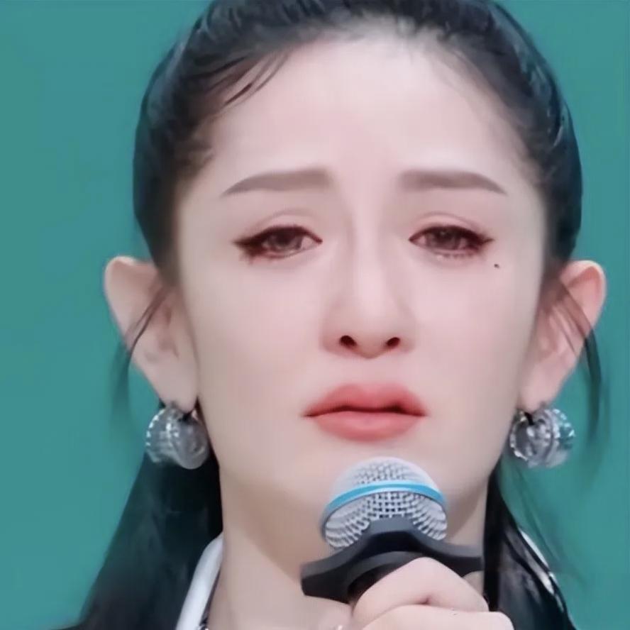 乘风2026｜谢娜该清醒了
 
追浪姐越看越费解，谢娜身为专业主持人，分寸感彻底