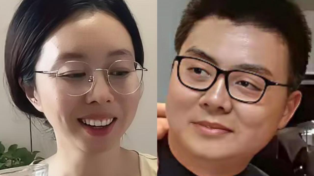 张伦巴的爆料太戳心！
他说28事件没进展，驻马店小两口竟占最大责任，这些细节让人