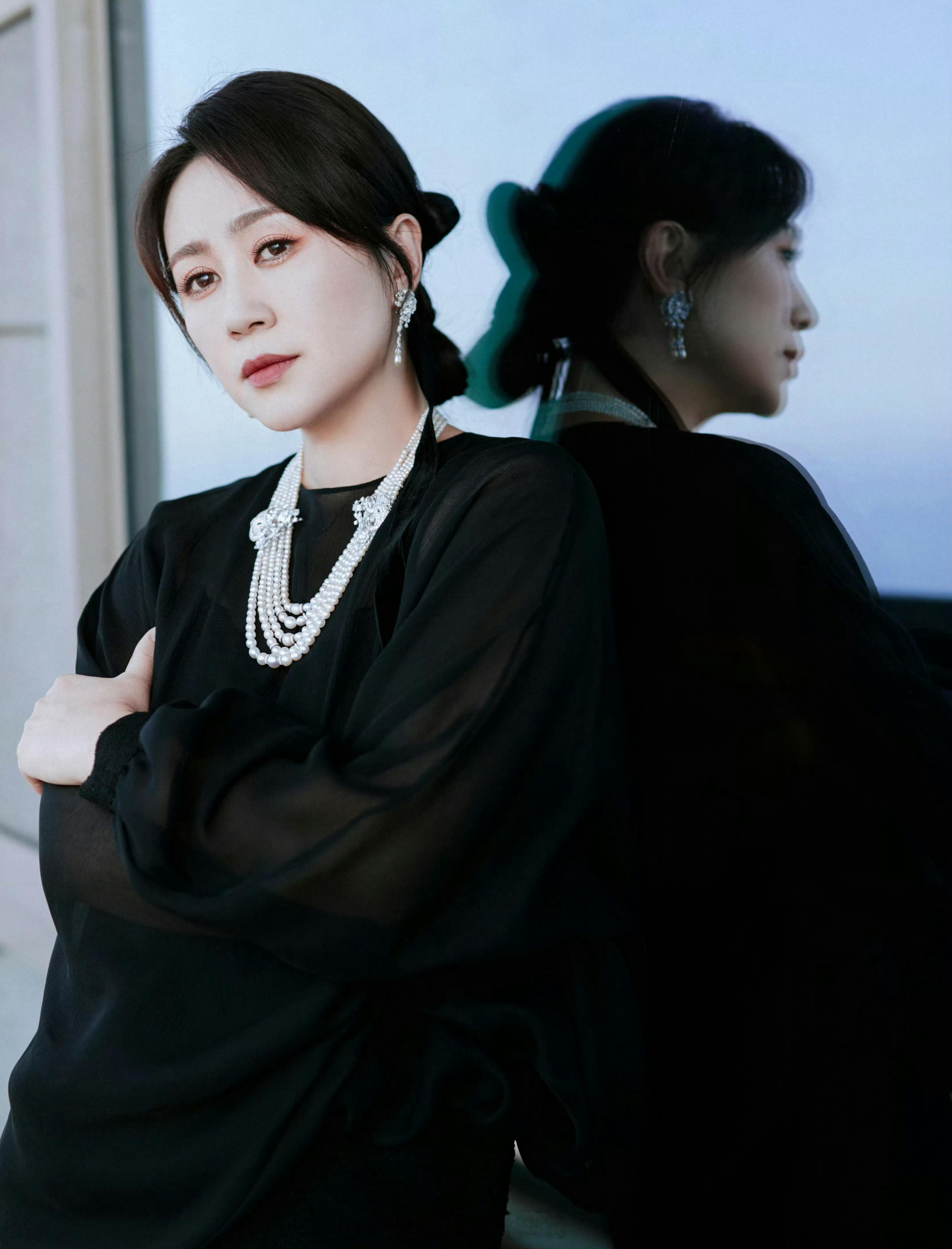 电视剧《扫鼠岭》组讯主演：马丽出品：华策影视开机时间：10月下旬拍摄地：贵州拍摄