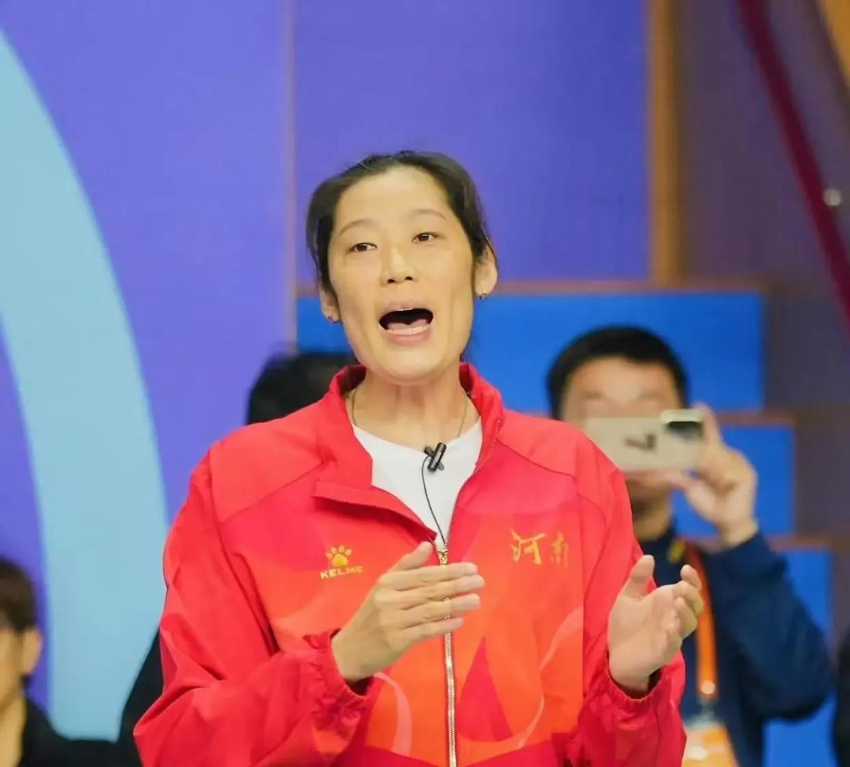 全运会成年组-女排小组赛，今日赛程
（2025年11月11日，星期二）

全运会