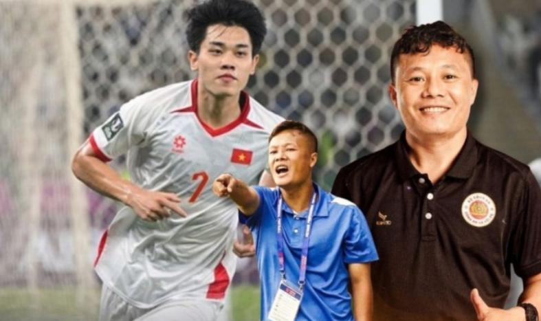 越南队：越南U-23将在90分钟结束战斗！

今晚国足和越南的半决赛就要打响，赛