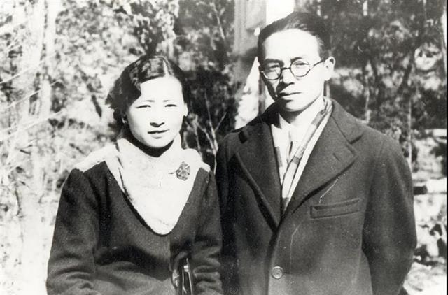 林徽因的古建筑手绘图让人震惊！不愧为民国才女！80年前林徽因的手绘，真不知道在那