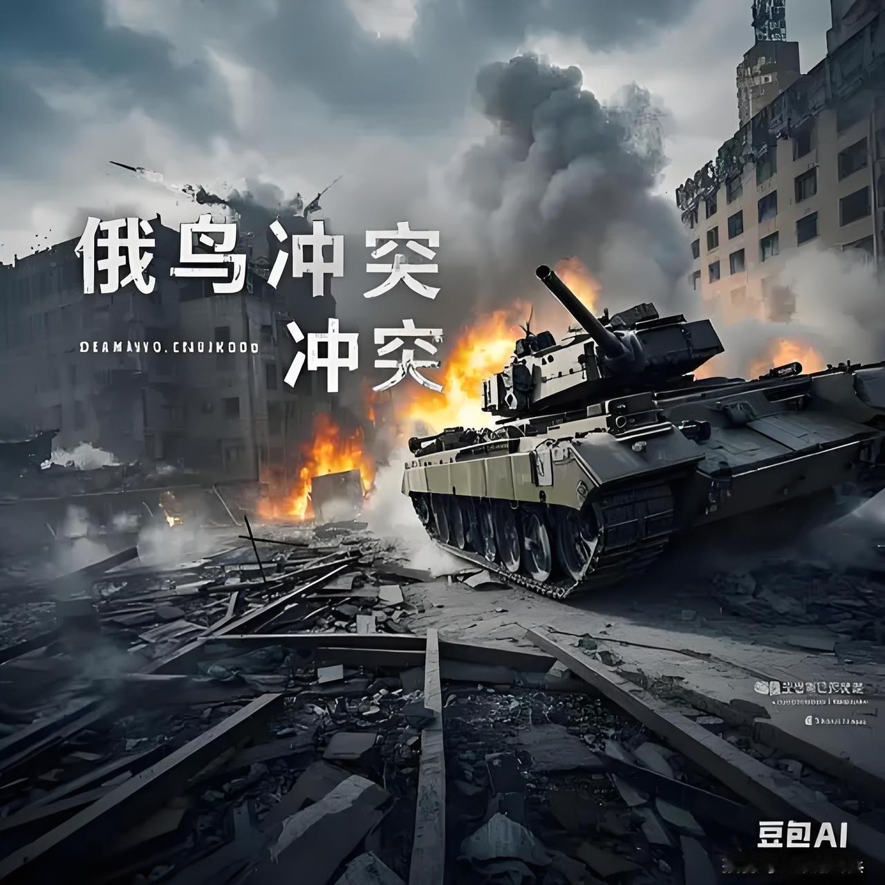 俄乌冲突谁是最终赢家还真不好说。有俄媒搞了个排行榜，最大赢家竟列的是中国，理由是