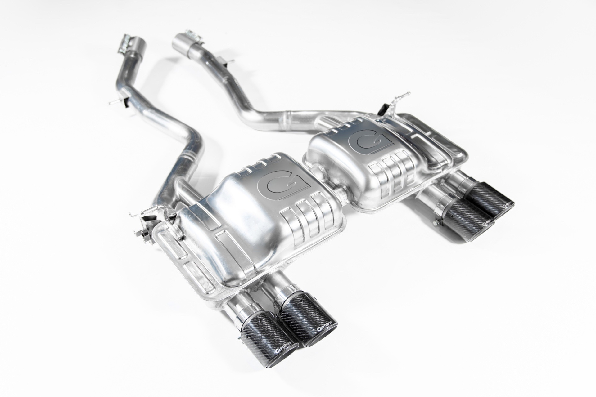 G-Power G2M M2（G87）700马力，最大扭矩840牛·米，为S58