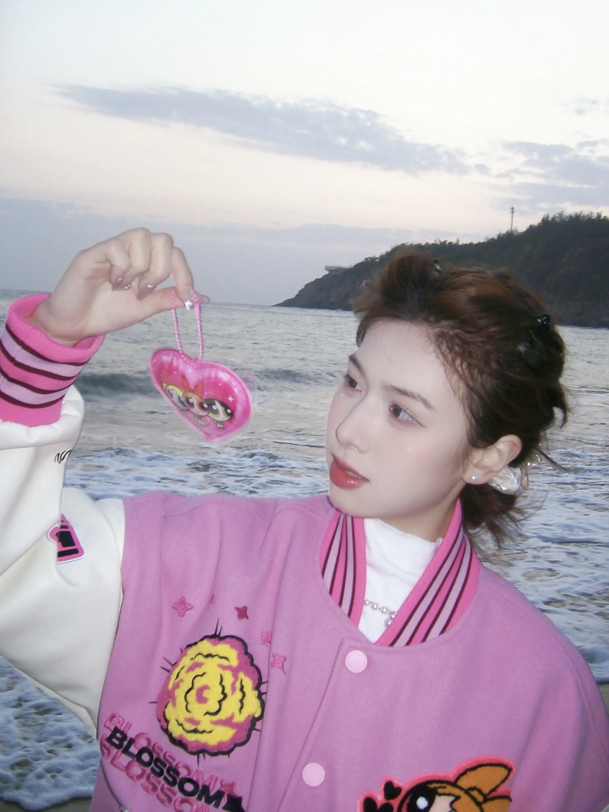 幸福小马正向我踏蹄疾驰 ˋˏ𓃗ˎˊ˗✰.ᐟ.ᐟ